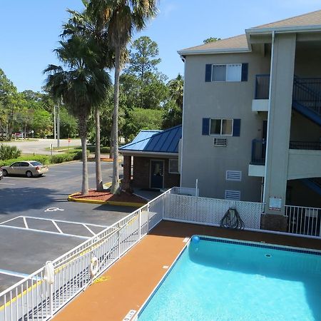 Daytona Beach Extended Stay Hotel Exterior photo