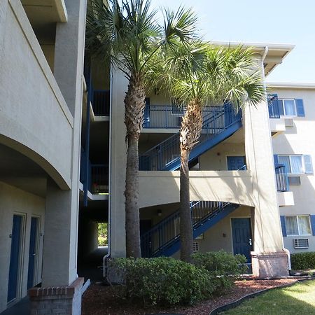 Daytona Beach Extended Stay Hotel Exterior photo