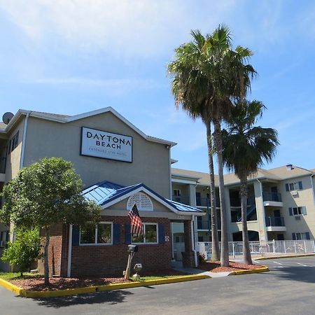 Daytona Beach Extended Stay Hotel Exterior photo